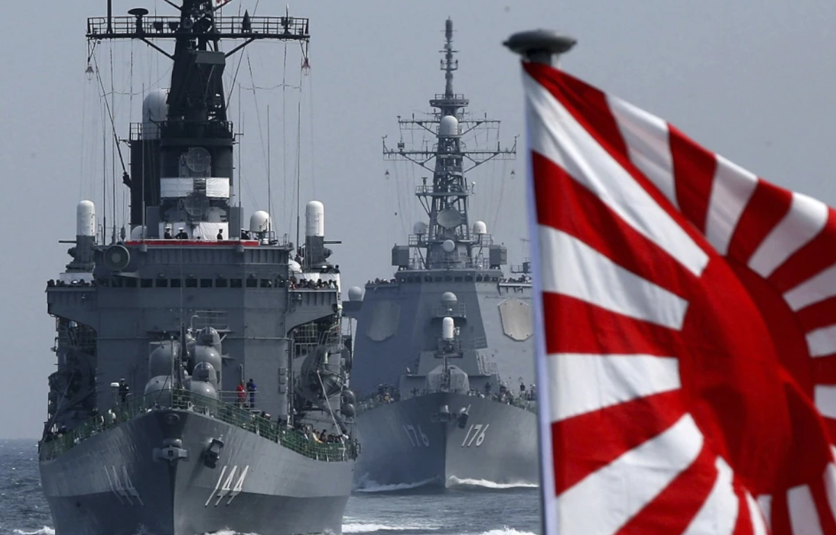 Okinawa's Soft Power Struggle: China and the US Battle for Influence