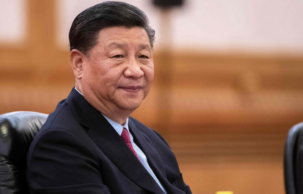 President Xi Jinping has been making a series of moves to consolidate his power