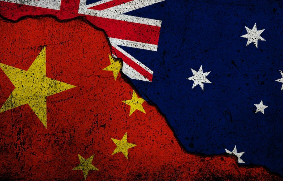 China expresses concern over Australian scrutiny of Chinese firms