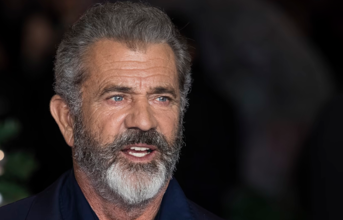 Mel Gibson Calls for Release of US Man on Death Row in China