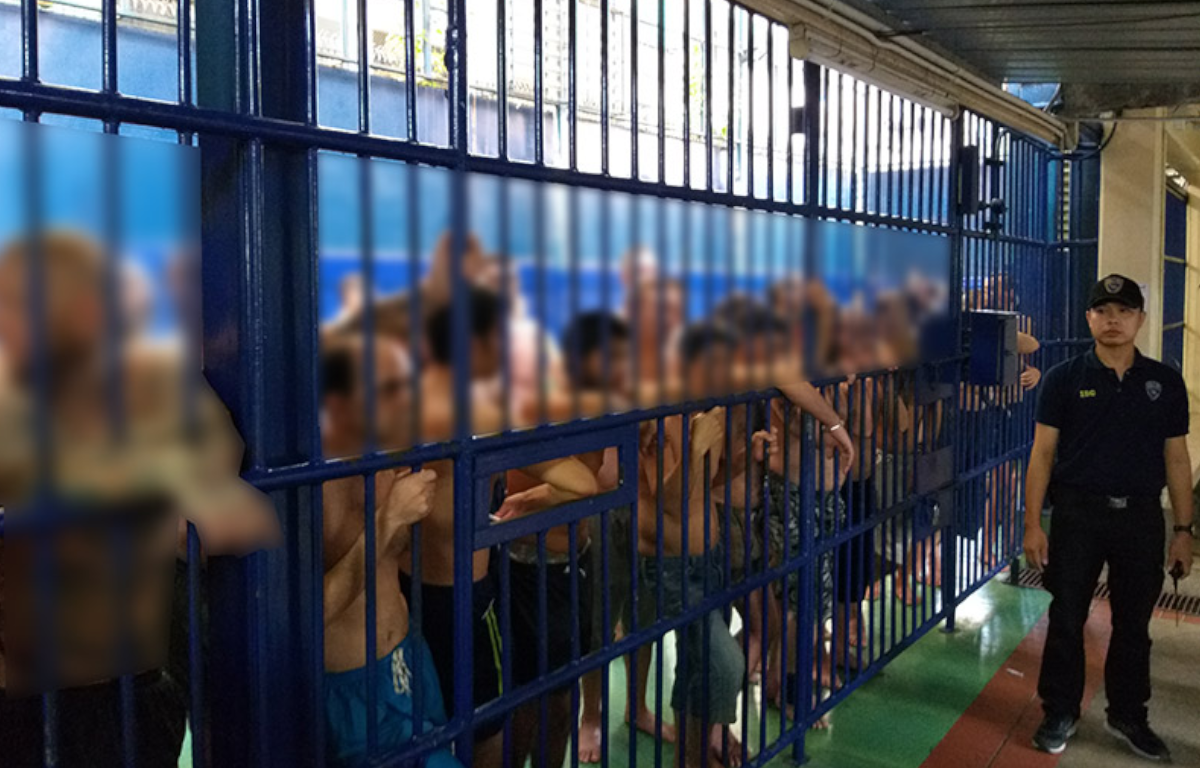 Uyghur Asylum Seekers Keep Dying in Thailand’s Detention Centers