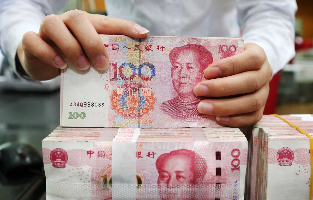 China’s Lending Practices Are Not a Good Look