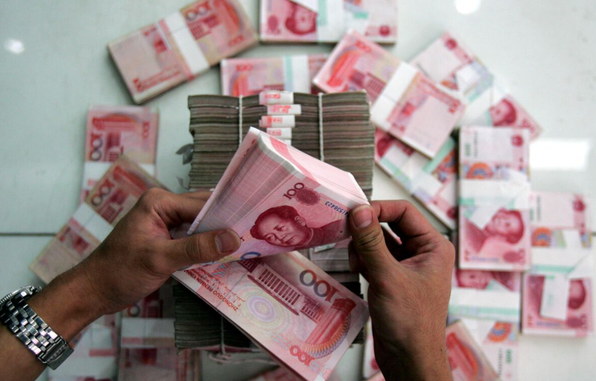 Explained: How China Entraps Poorer Countries in Never-Ending Debt