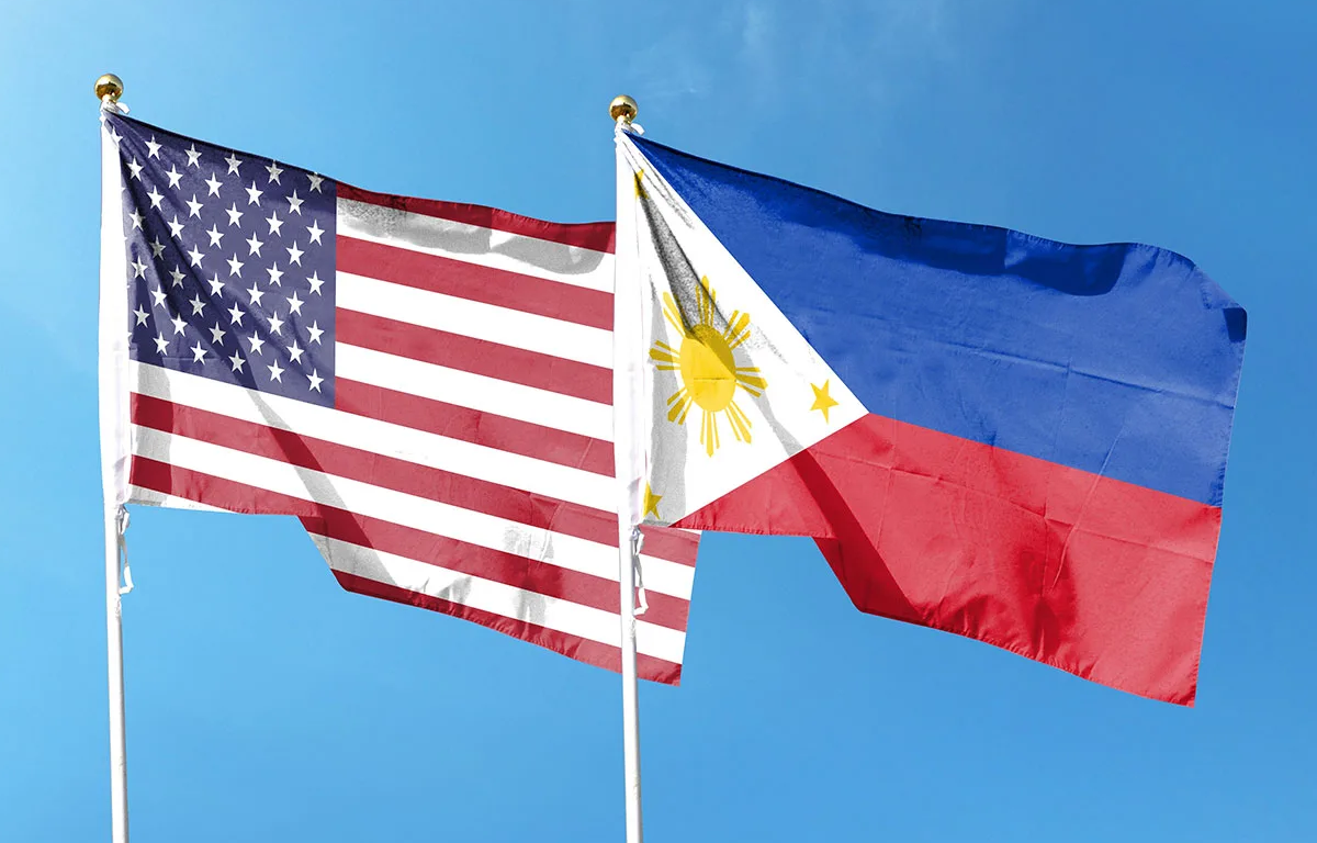 The Maritime Bedrock of the US- Philippines Alliance- Analysis