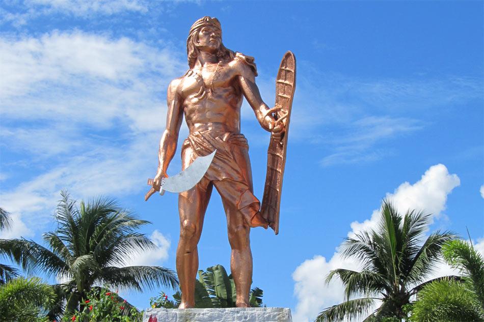 The Story of Lapu-Lapu: The Legendary Filipino Hero