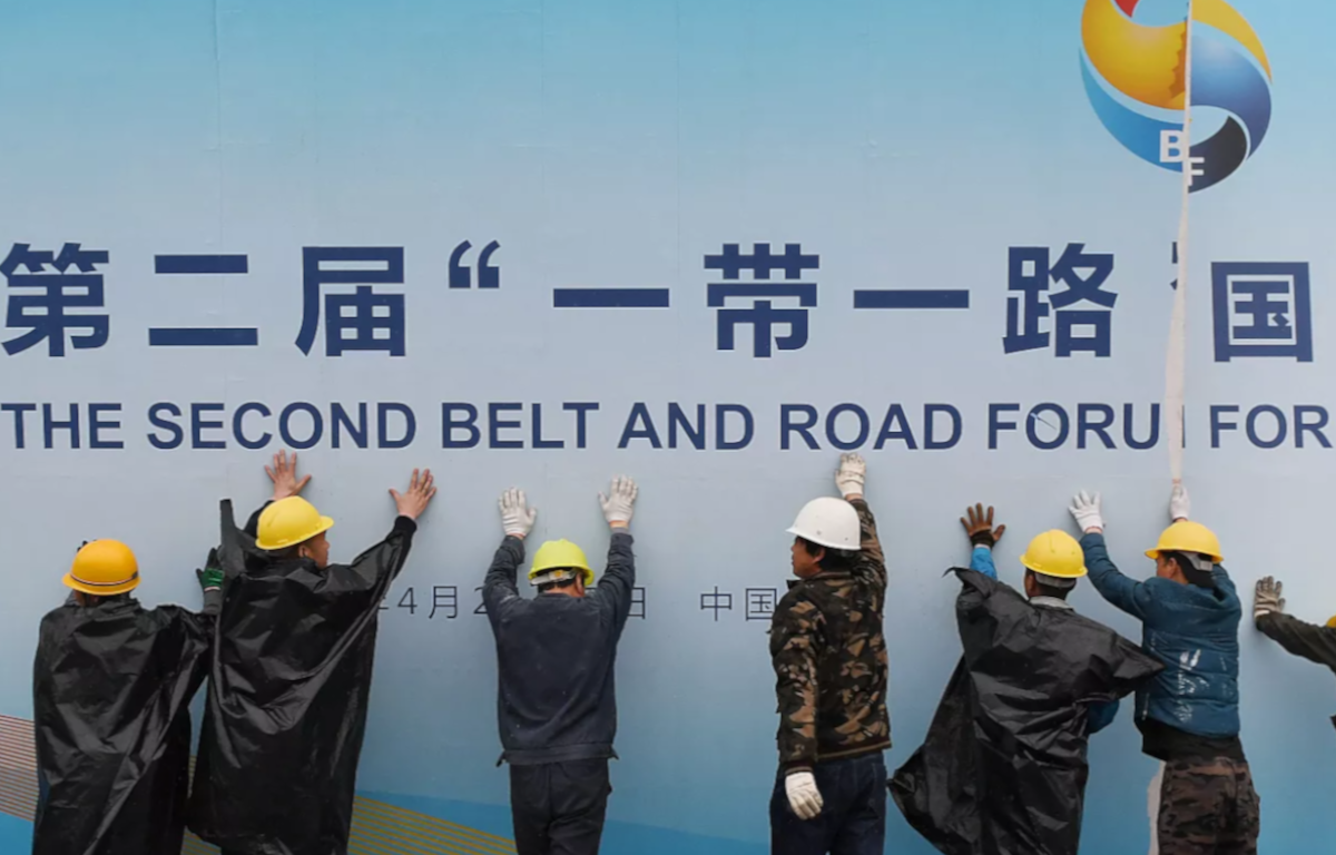 Italy's Bold Move: Abandoning the 'Belt and Road' Initiative Sends Shockwaves