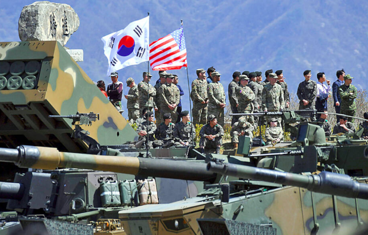 South Korea's Preparedness for a Taiwan Conflict: Insights from Former Official