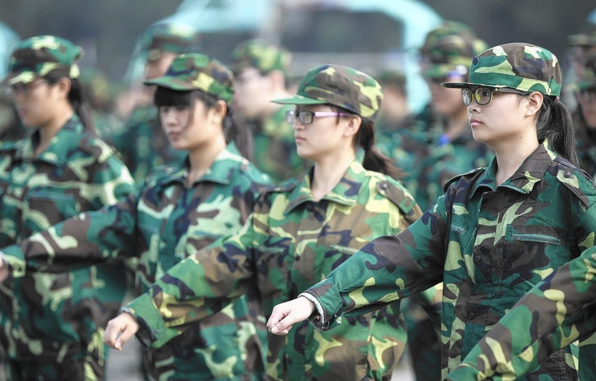 Compulsory Military Education in China: Concerns and Controversies