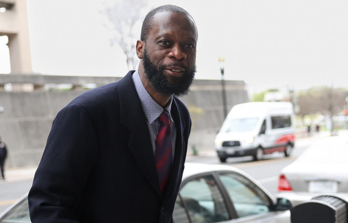 Fugees Rapper Found Guilty of Campaign Finance Violations