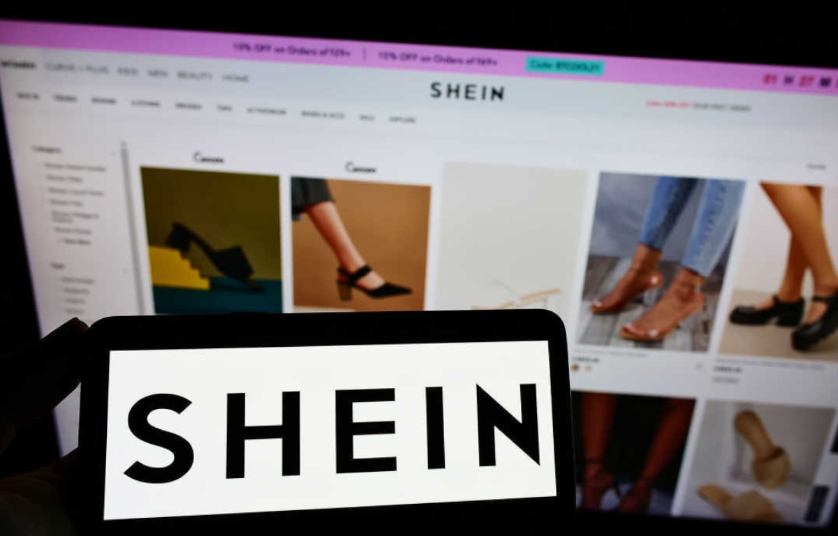 Shein Faces Growing Backlash and Calls for Shutdown Over Allegations of Exploitation and Unethical Practices