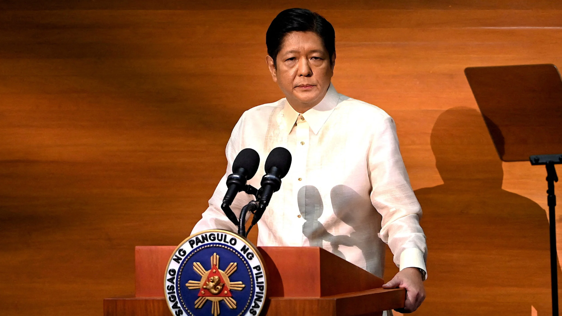 Bongbong Marcos Jr. Denies Philippines is a Staging Point for Indo-Pacific Military Action