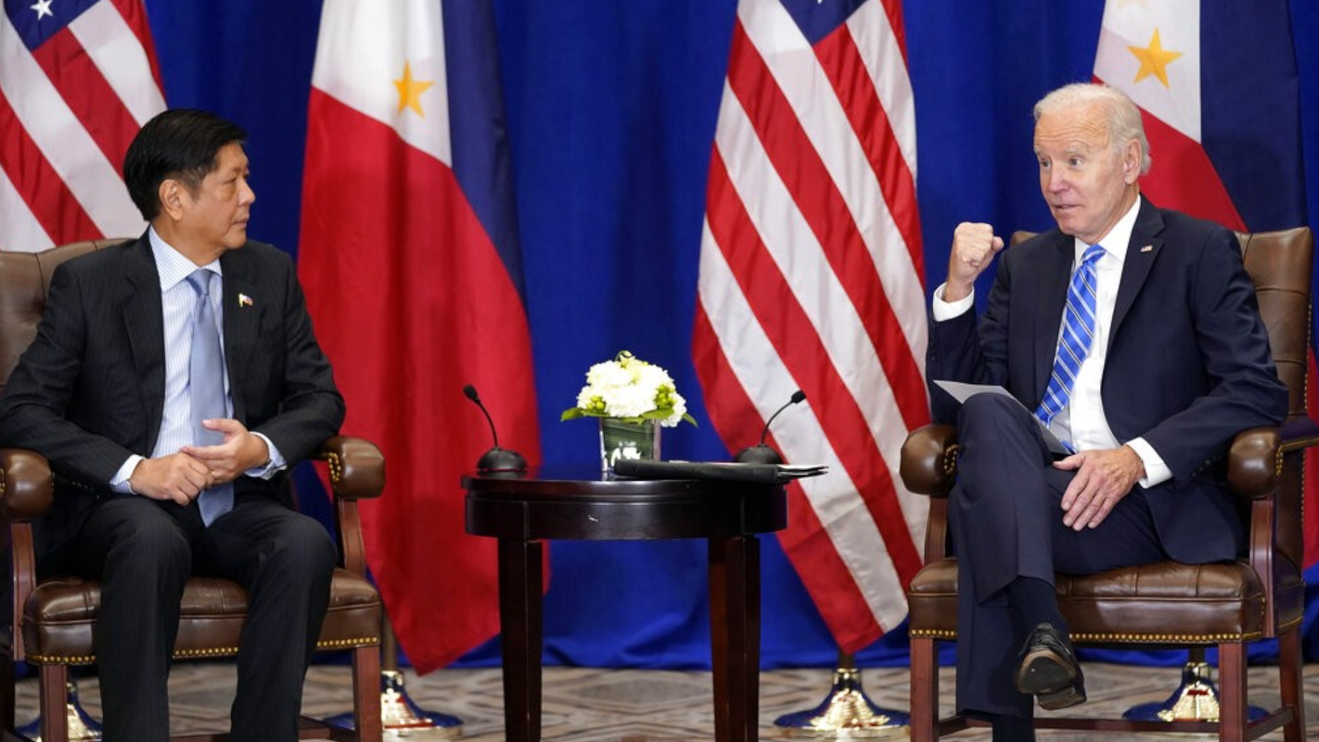 US-Philippines Summit in 2023 to Boost Business Engagement and Military Enhancements