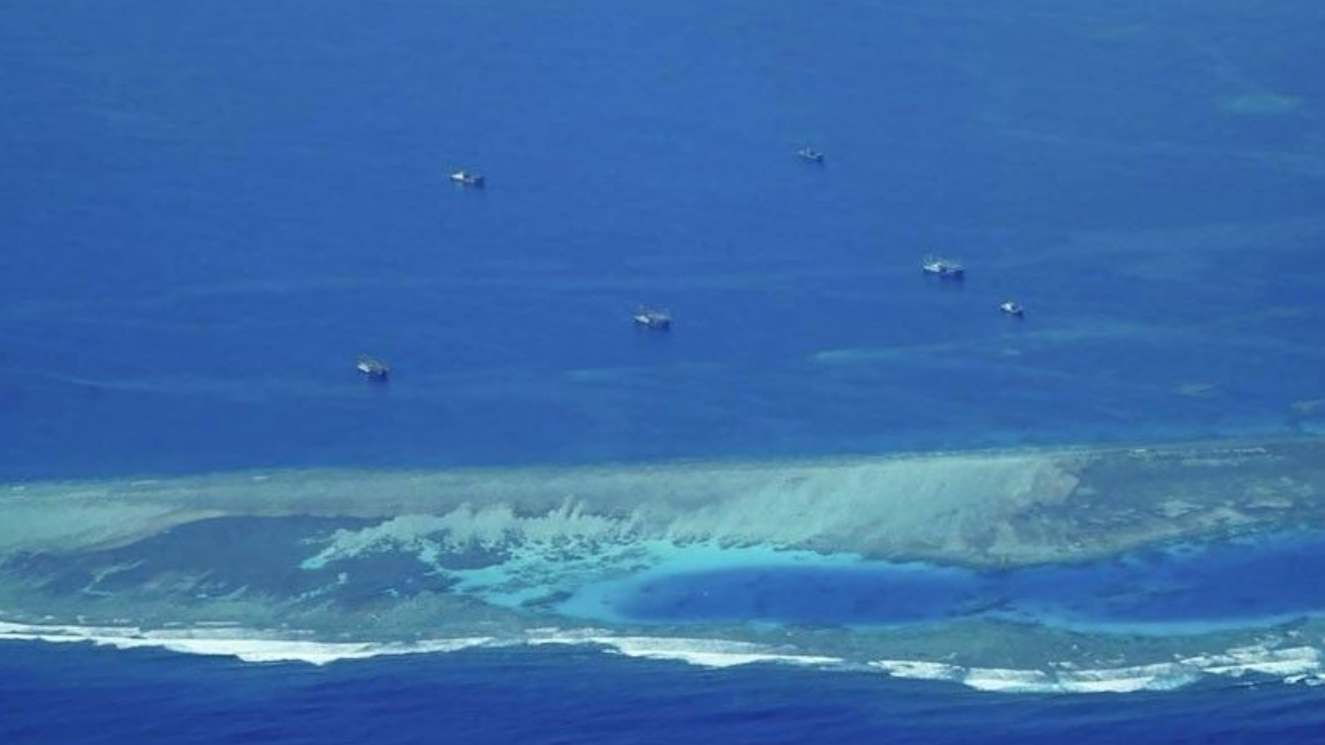 Philippines and Vietnam Work Towards Agreement on West Philippine Sea Entry