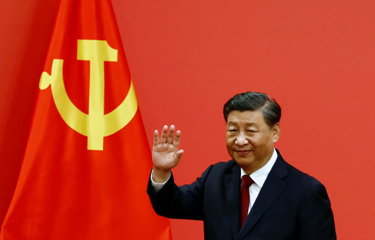 Plagued by Bad Advice: A Critical Look at Beijing's Foreign Policy