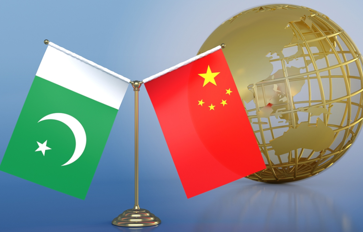 China-Pakistan Economic Cooperation and the Growing Debt Burden