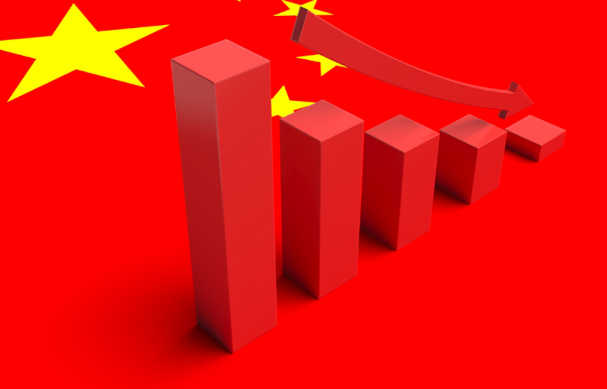 Is China Heading for a Total Collapse? Analyzing Political, Economic, and Demographic Trends