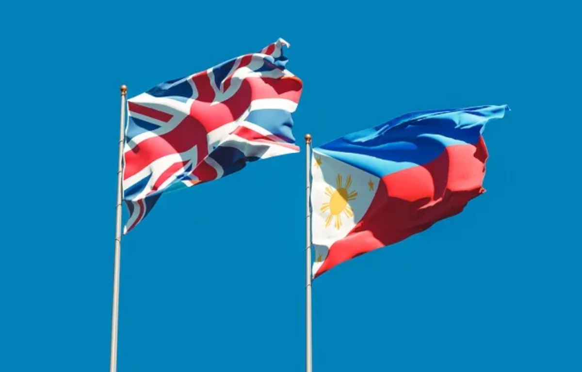 Philippines and United Kingdom Forge Stronger Economic Ties through New Joint Action Plan