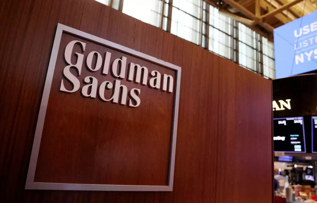 Communist Party Mouthpiece Challenges Goldman Sachs Report on Chinese Bank Stocks