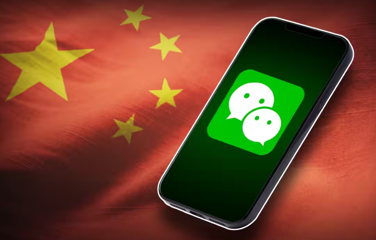 'Contempt': WeChat Warned Over Failure to Front Australian Parliament
