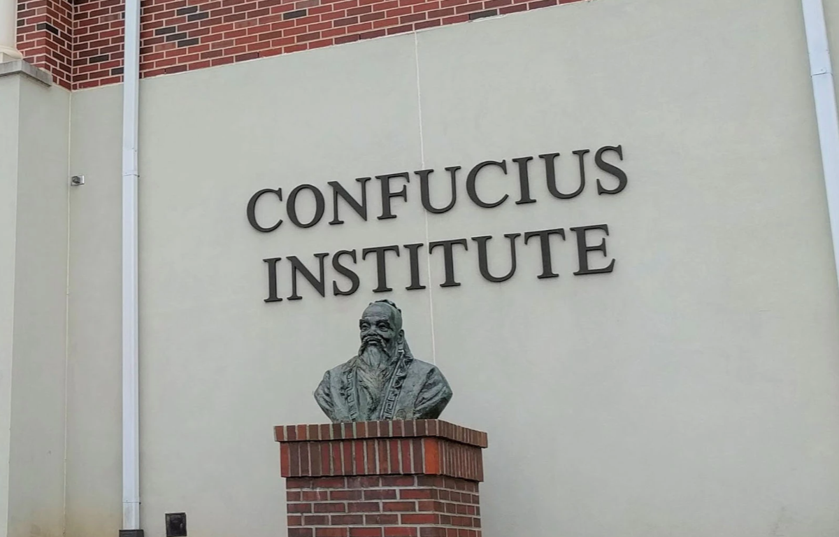 China’s Confucius Institutes May Face German Restrictions