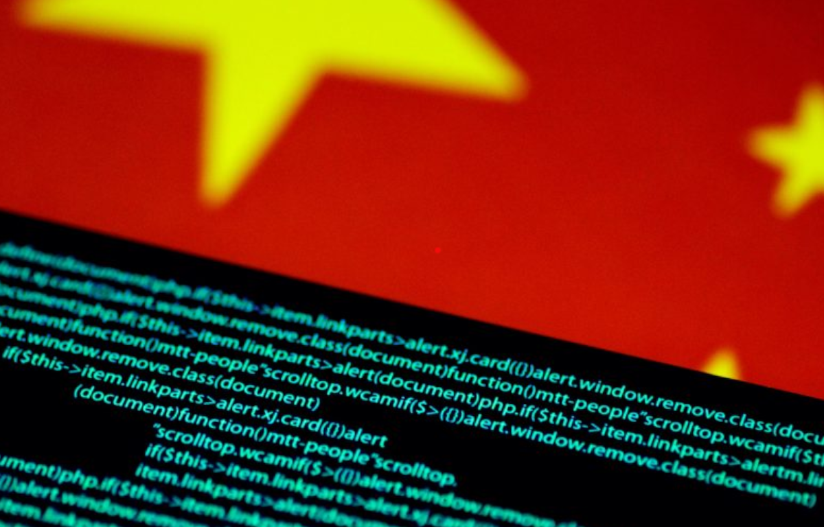 China’s Expanded Anti-Espionage Law Threatens Business Consultants and Advisers