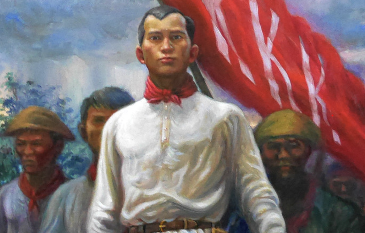 The Founding of the Katipunan: Uniting Patriots for Philippine Independence