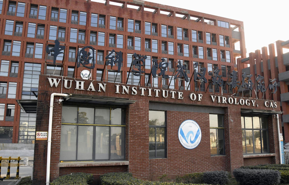 US Government Bans Wuhan Lab from Federal Funding: Unraveling the Controversy and Implications