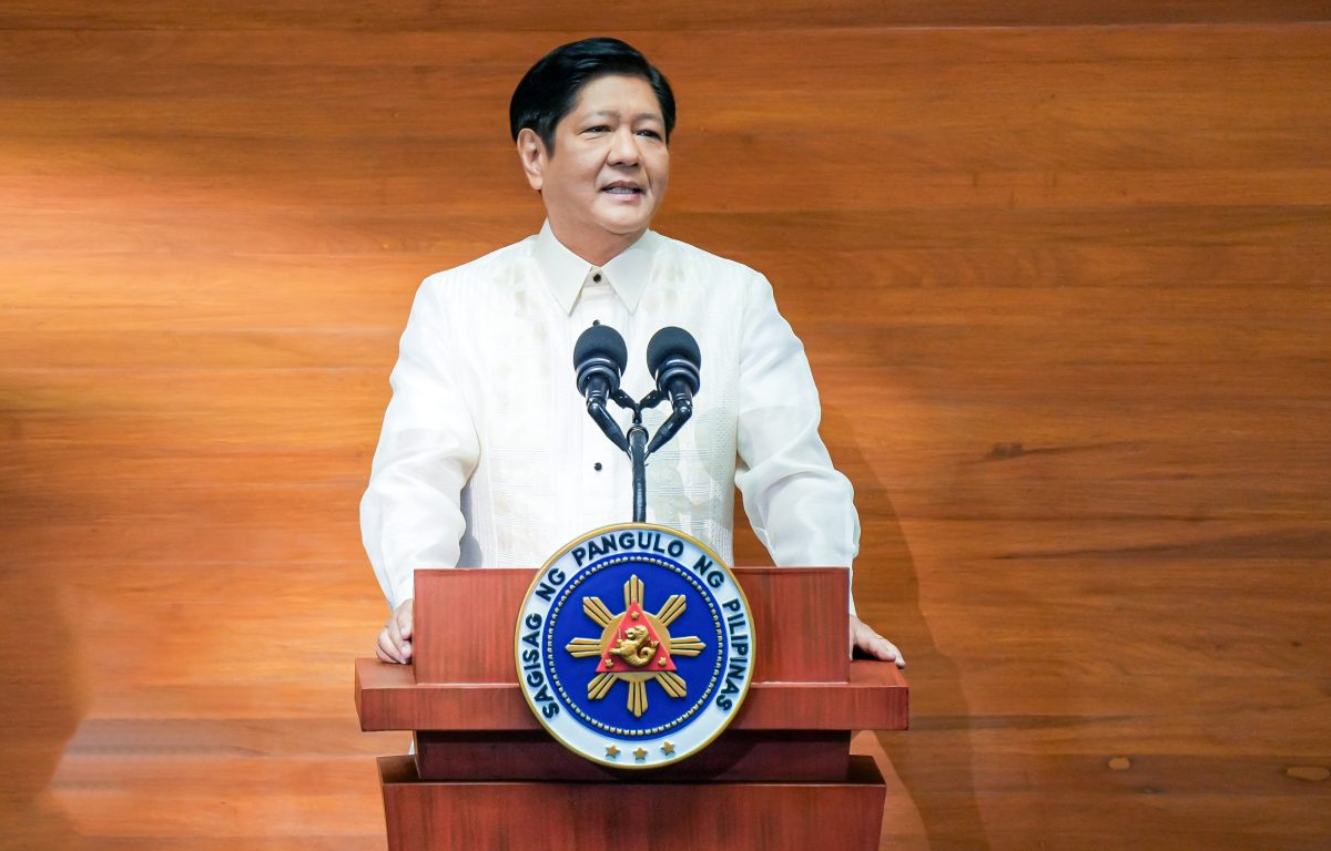 Marcos NGCP Performance Review: Addressing 68 Delayed Projects