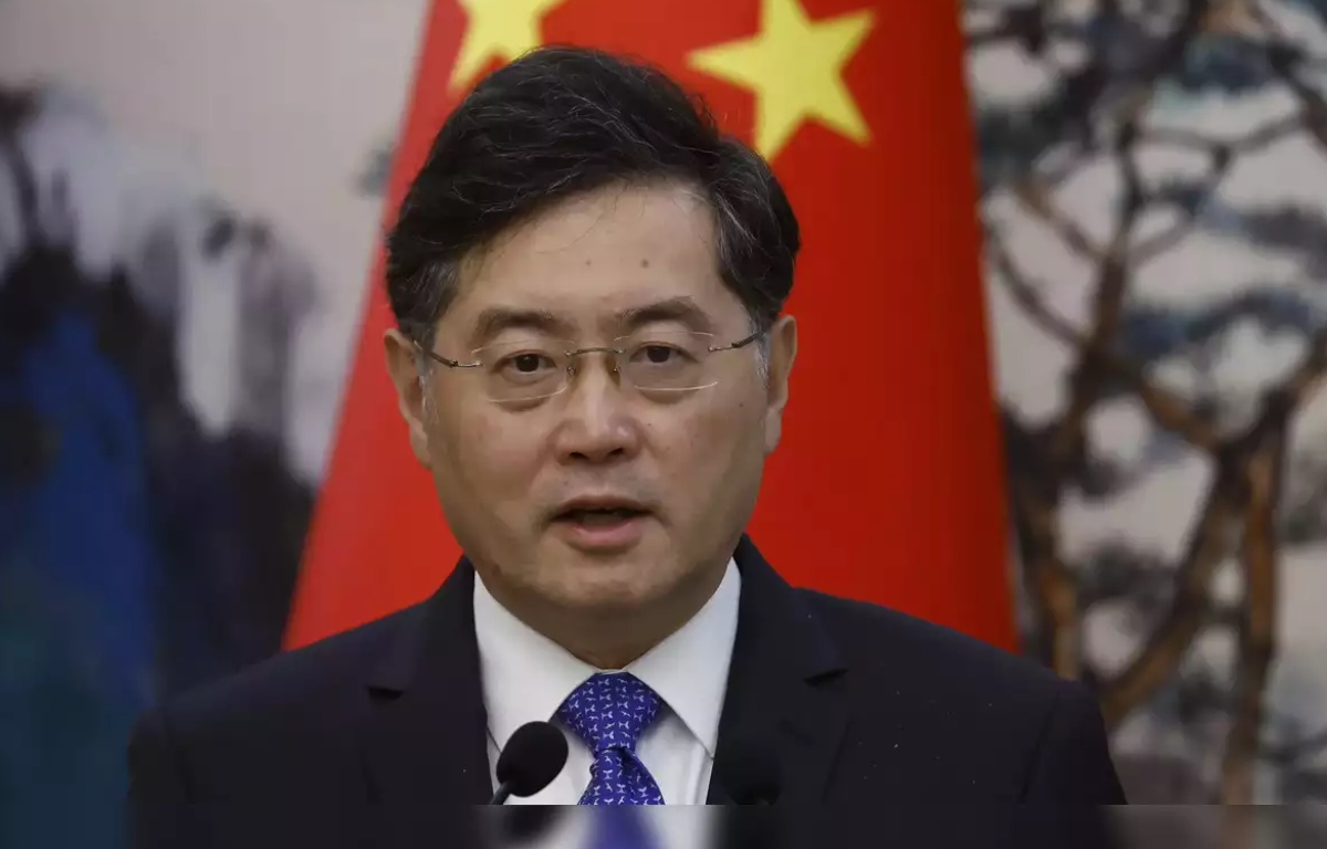 Where is Qin Gang? China’s Missing Foreign Minister is the Latest in a Long List of “Disappeared”