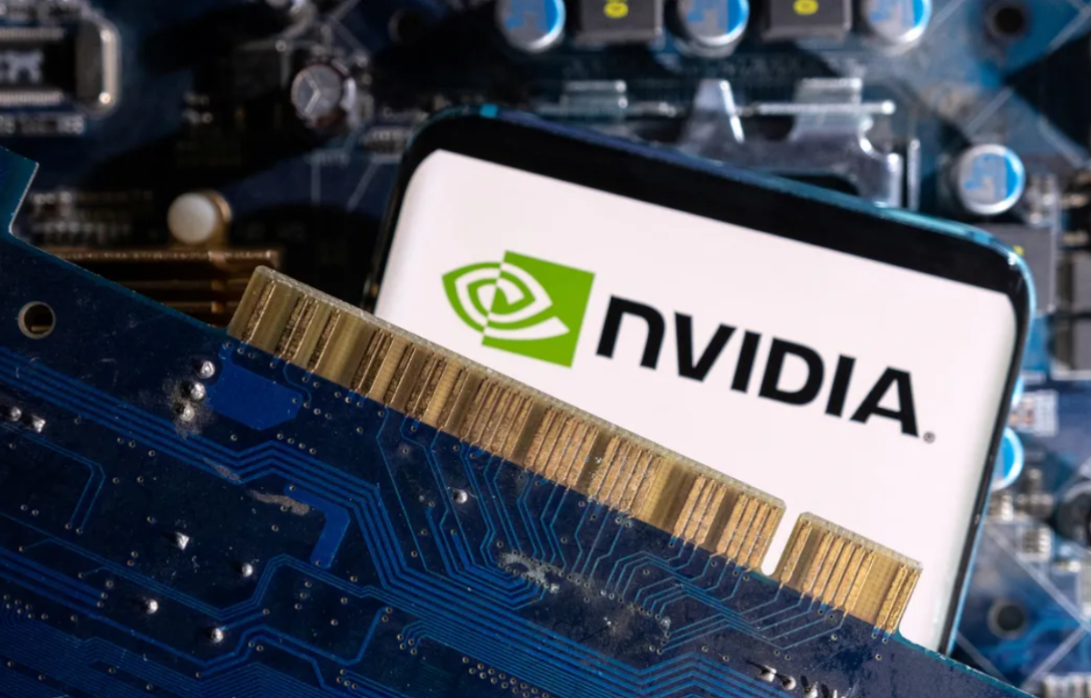 China Keeps Buying Hobbled Nvidia Cards to Train Its AI Models