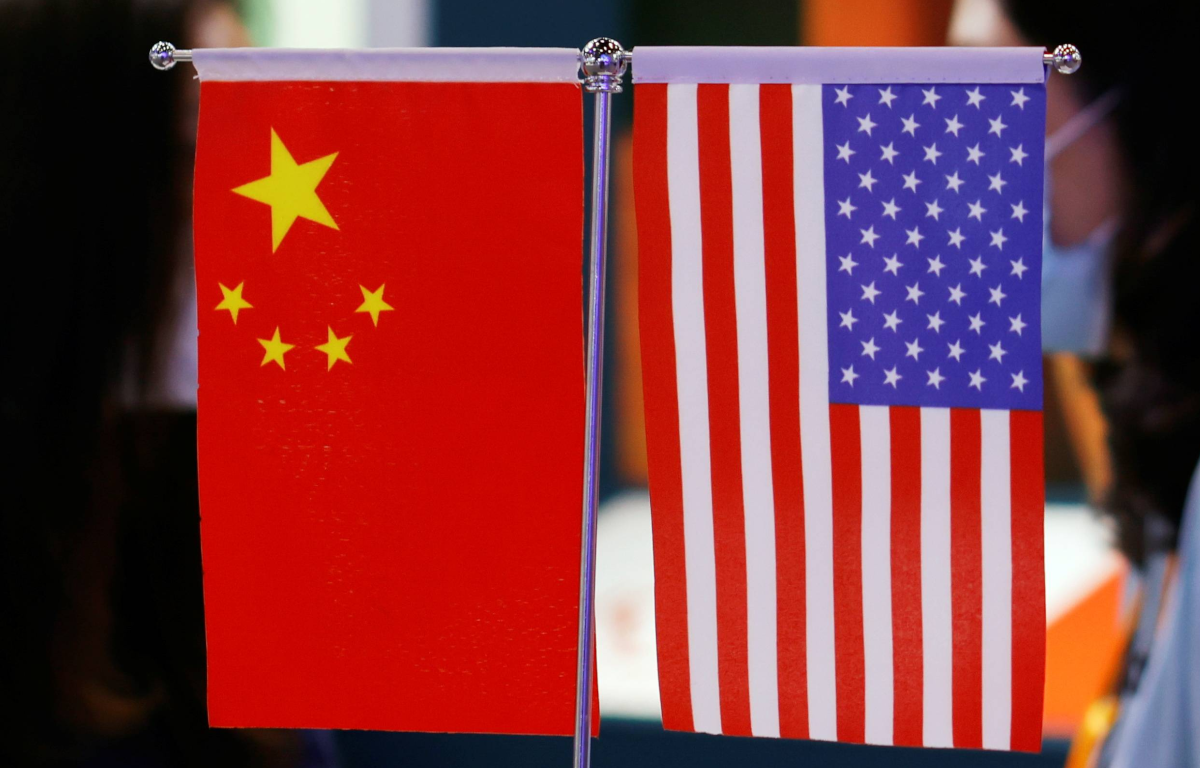 China Won’t Overtake US as World’s Biggest Economy Anytime Soon