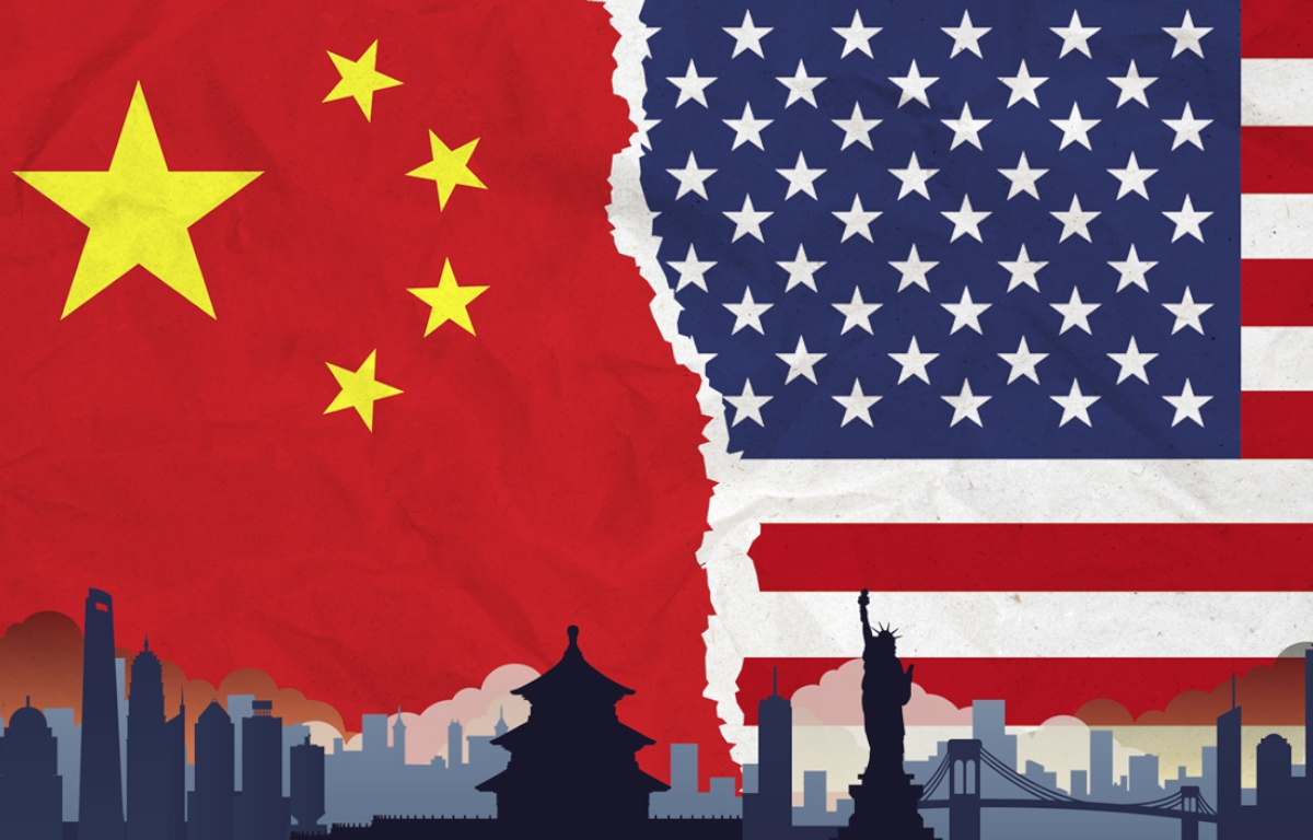 China's Alleged Predatorial Behavior in Relations with the US