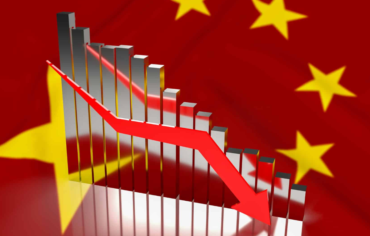 China’s Economy is in Trouble