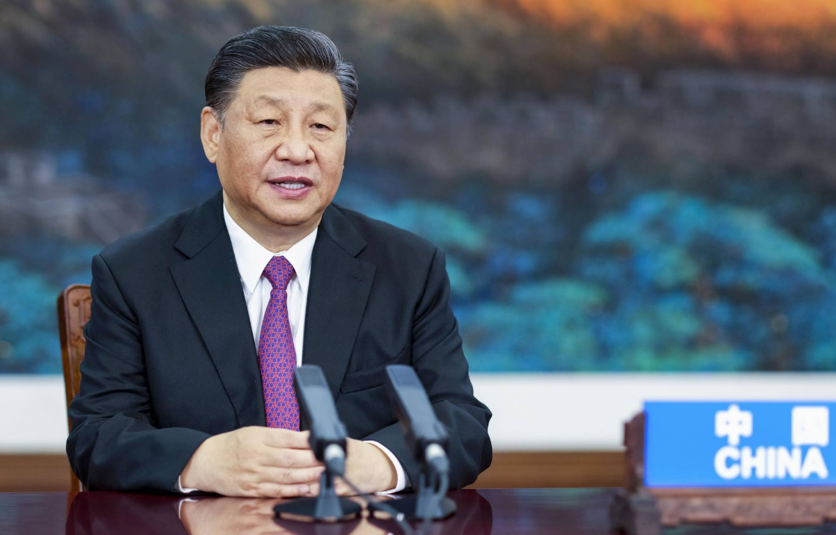 China’s Xi Doubles Down on Hardline Xinjiang Policy