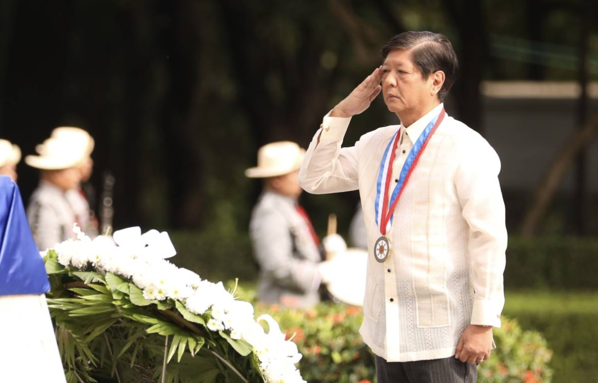 Filipinos Urged to Celebrate Heroes' Day with a Sense of Pride