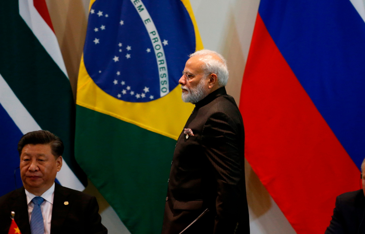 How BRICS Expansion is a Gain for India, Not a Victory for China