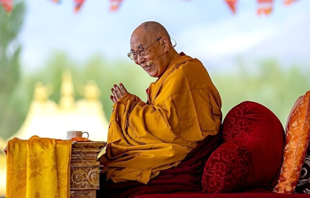 Will the 14th Dalai Lama be the Last? Exploring the Future of Tibet's Spiritual Leadership