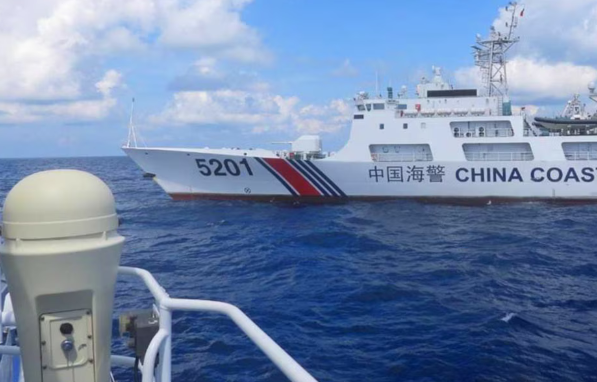 Analysts and Experts Doubt China’s Sincerity in Defusing South China Sea Tensions