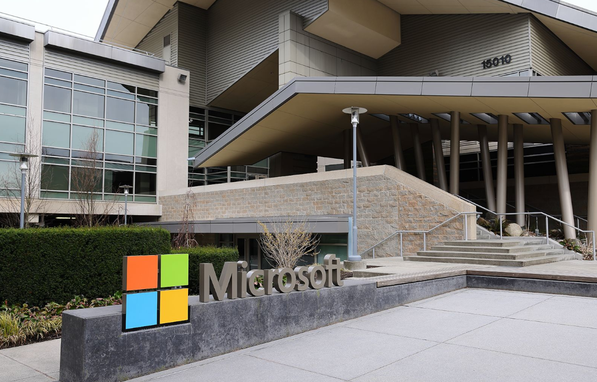 Chinese Hack of Microsoft Engineer Led to Breach of Officials' Emails