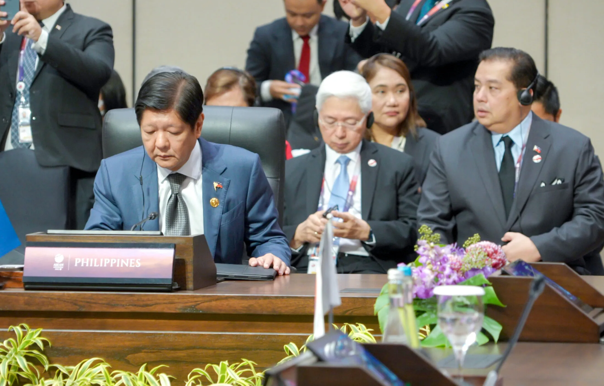 The Philippines Supports ASEAN as a 'Competitive, Integrated' Trade Bloc, Says Marcos