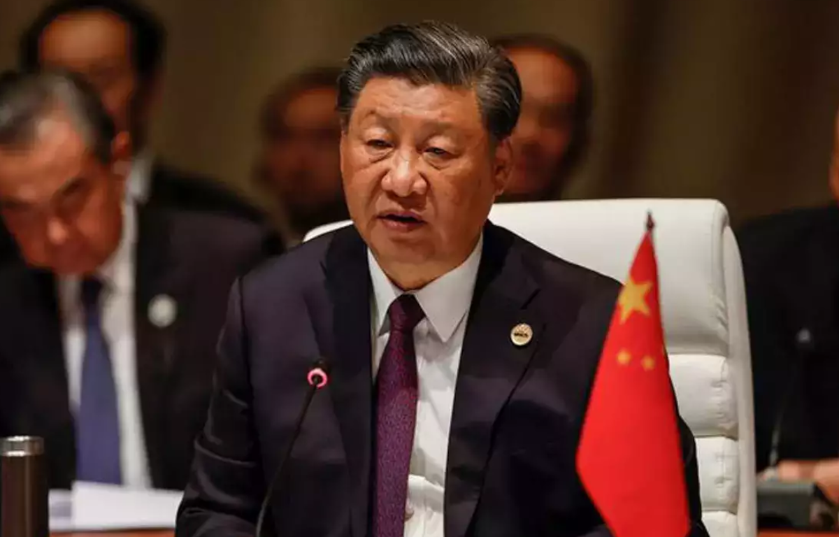 Was Xi Jinping Actually Reprimanded by Retired Party Leaders