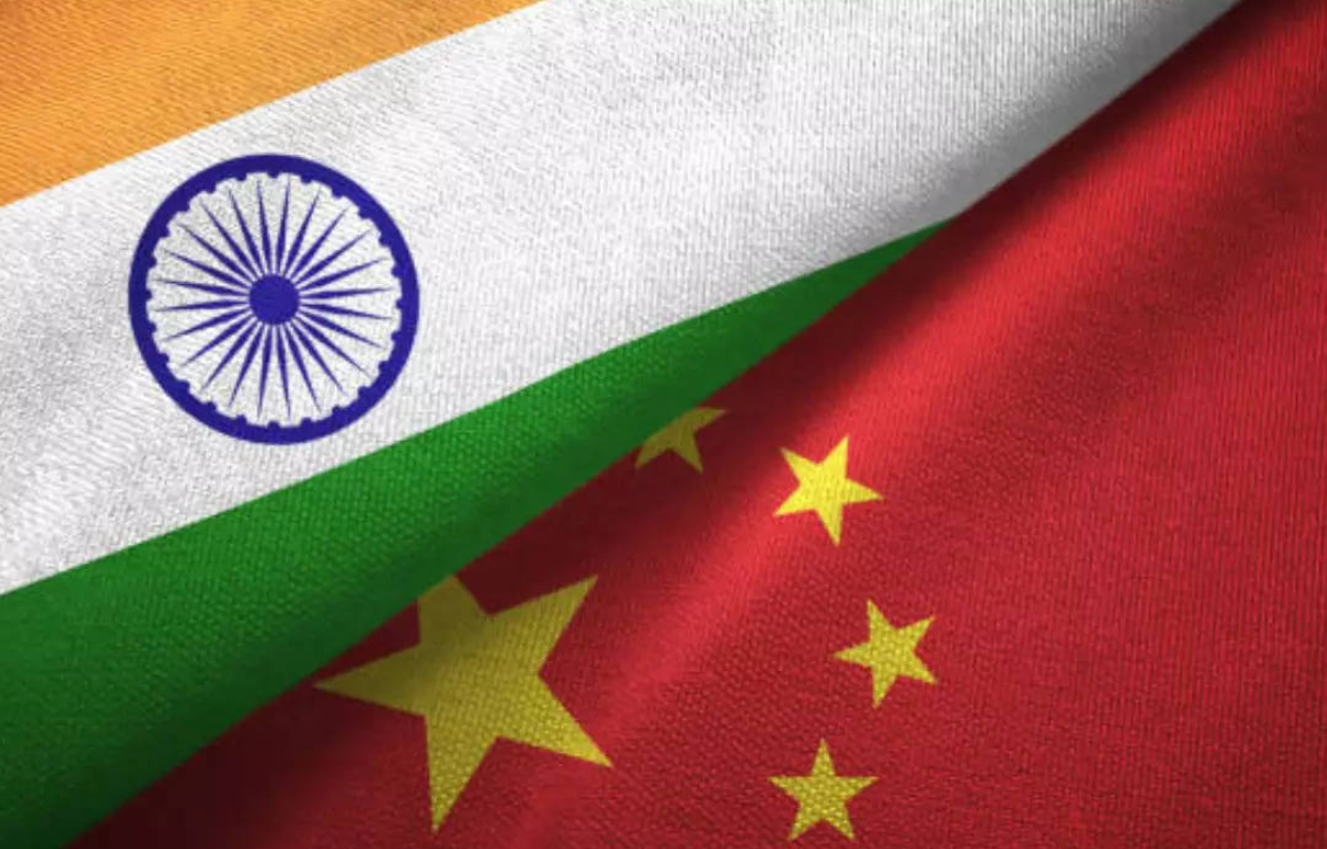 After Made-in-China Apps, India Now Wants to Block Beijing from Strategic Sectors