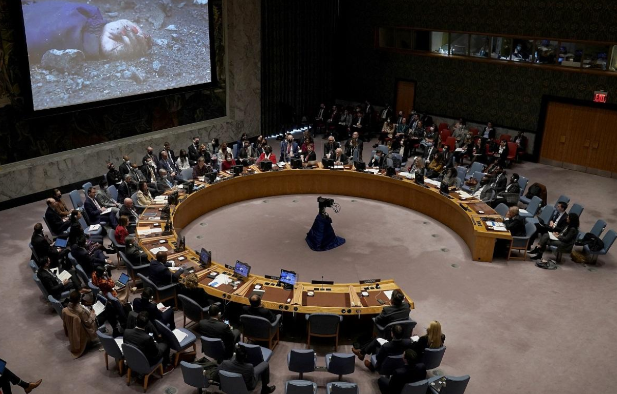 DFA: Several Countries Vow Support for the Philippines' UN Security Council Membership