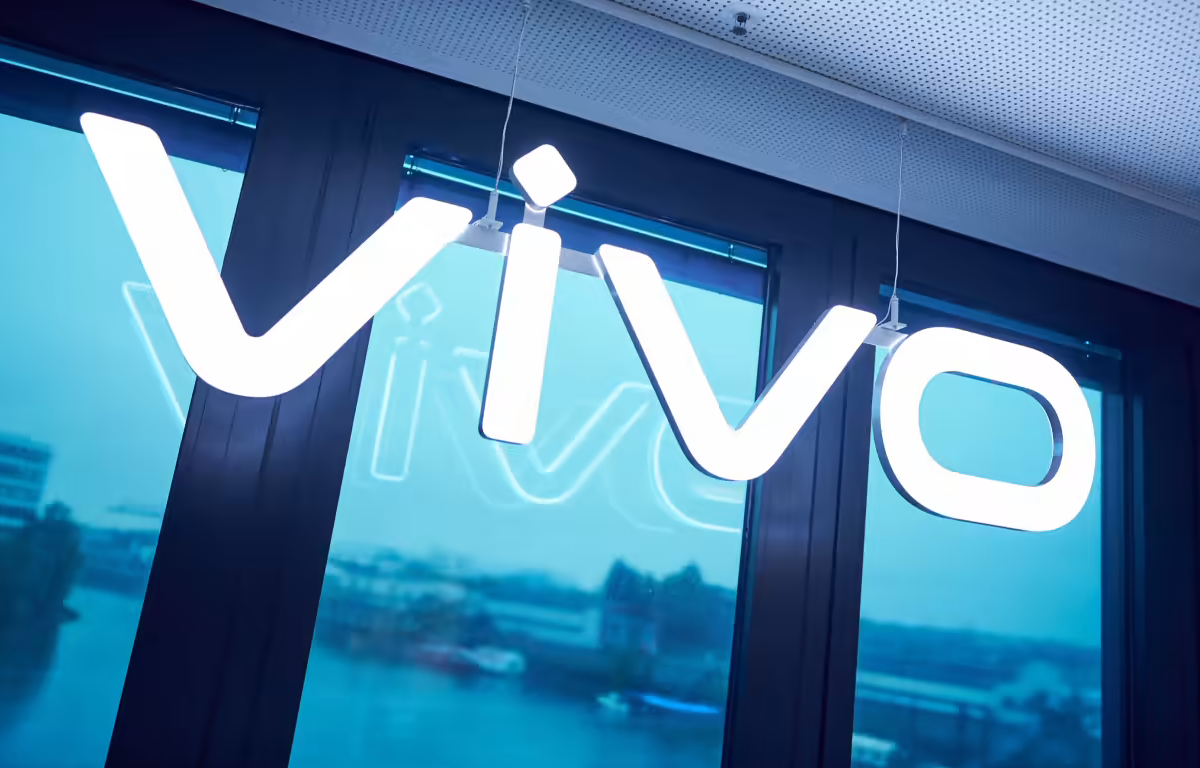 India accuses China’s Vivo of Visa violations, siphoning off $13 Billion