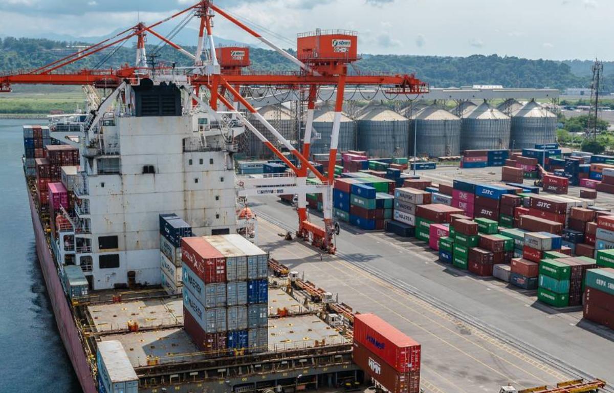 Upgrade of Subic Port to Boost Trade and Tourism