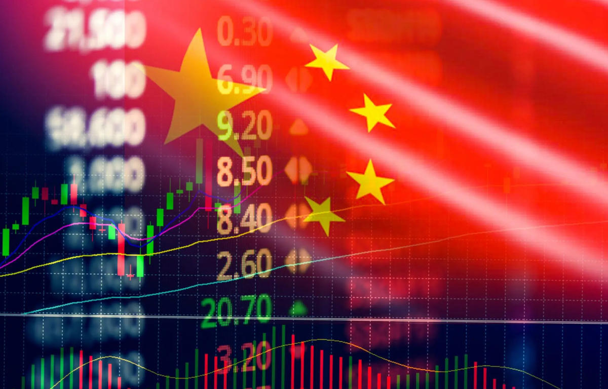 China's Strategic Use of Surprise Data Announcements in Economic Management