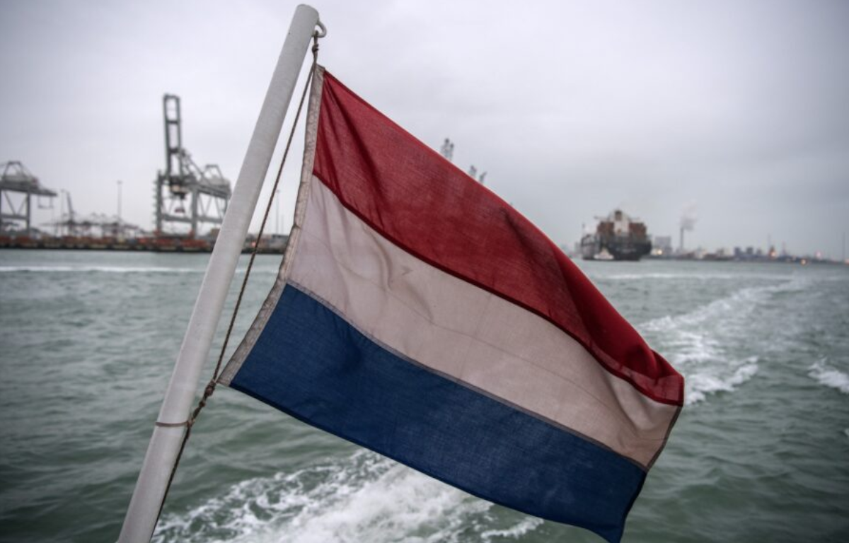 Netherlands Shuts China Consulate as Foreign Investment Ebbs
