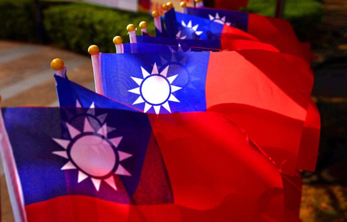 Taiwan Bill Aims to Raise Treason Penalties: Implications and Debate