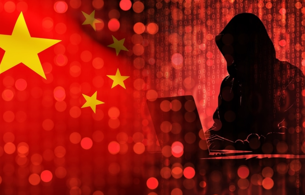 US and Britain Accuse China of Cyber Espionage Campaign