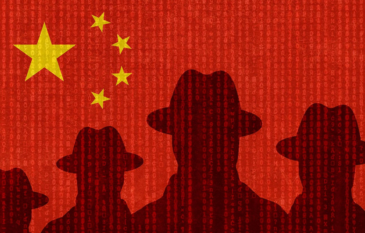 Chinese Hackers Breach Security - Access 40 Million Brit Voters’ Personal Details